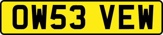 OW53VEW