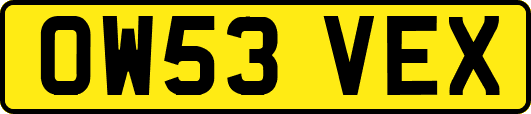 OW53VEX