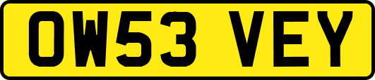 OW53VEY