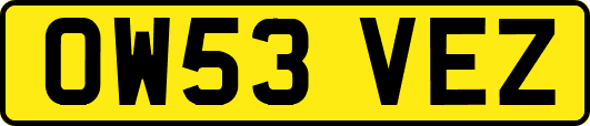 OW53VEZ