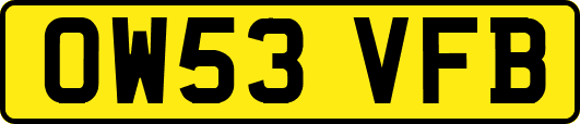 OW53VFB