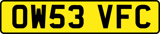OW53VFC