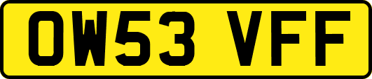 OW53VFF