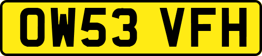 OW53VFH