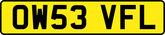 OW53VFL