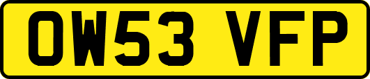 OW53VFP