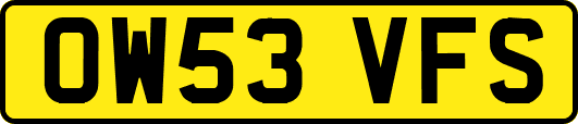 OW53VFS