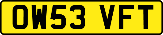 OW53VFT