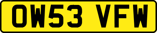 OW53VFW