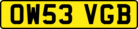 OW53VGB