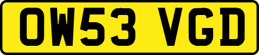 OW53VGD