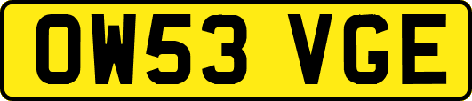 OW53VGE