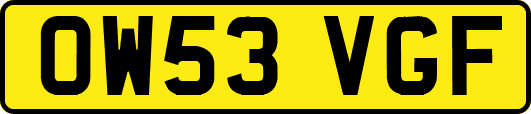OW53VGF
