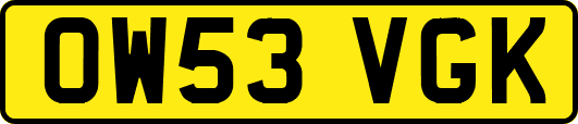 OW53VGK