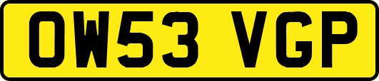 OW53VGP