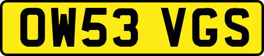 OW53VGS