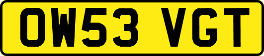 OW53VGT