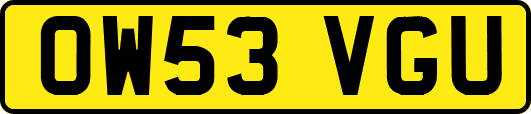 OW53VGU