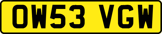 OW53VGW