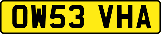 OW53VHA