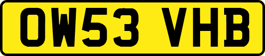 OW53VHB
