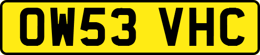 OW53VHC