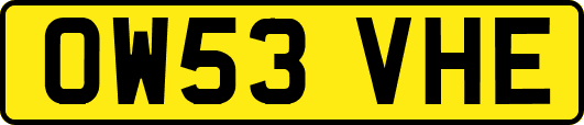 OW53VHE