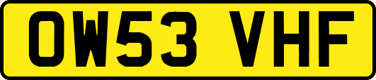 OW53VHF