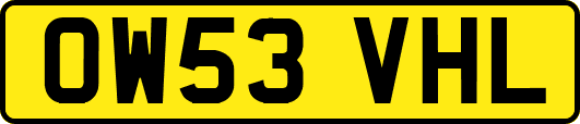 OW53VHL