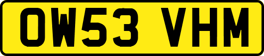 OW53VHM