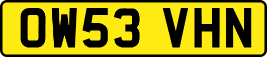 OW53VHN
