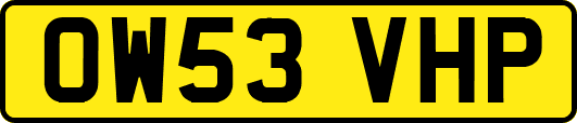 OW53VHP