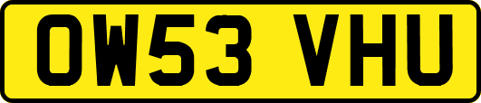 OW53VHU