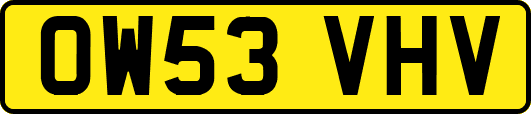 OW53VHV