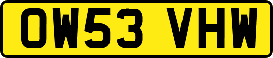OW53VHW