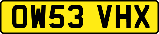 OW53VHX