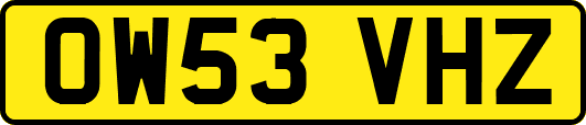 OW53VHZ