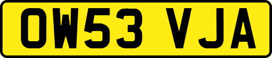 OW53VJA