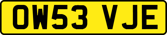 OW53VJE