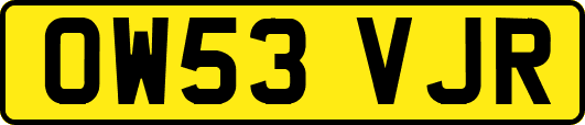 OW53VJR