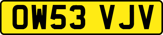 OW53VJV