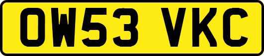 OW53VKC