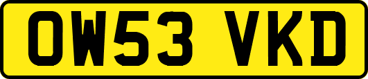 OW53VKD