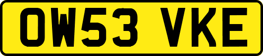 OW53VKE