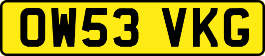 OW53VKG