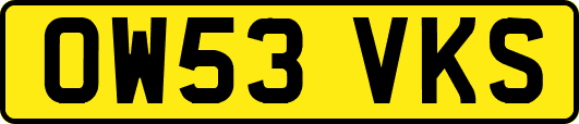 OW53VKS