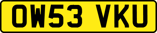 OW53VKU