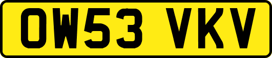 OW53VKV