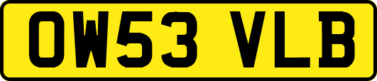 OW53VLB