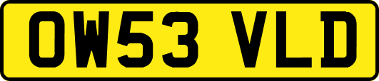 OW53VLD